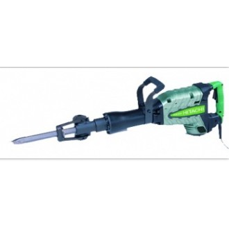 Martillo demoledor Hitachi 18.5kg